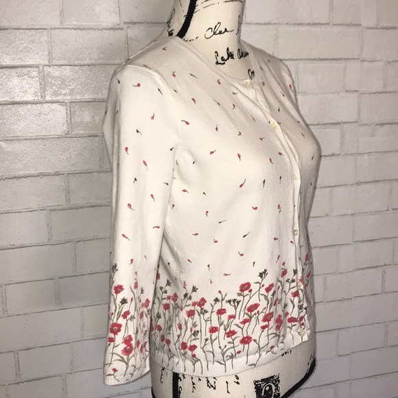 BCBG Nordstrom posey cardigan - Picture 2 of 7